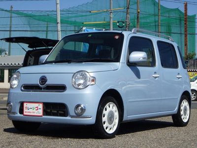 ミラ　ココアの中古車