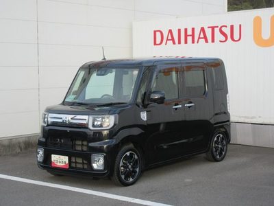 ウェイクの中古車