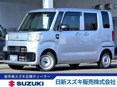 ハイゼットキャディーの中古車