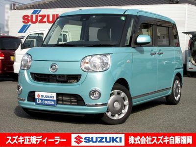 ウェイク ダイハツ の中古車 中古車のオークネット Jp