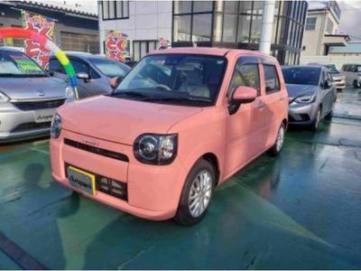 ミラ　トコットの中古車