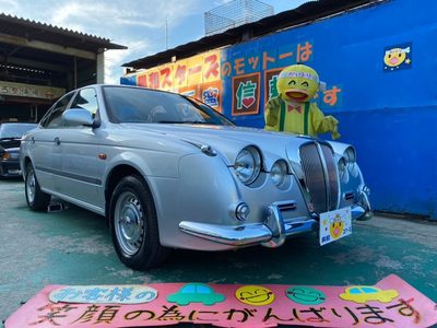 リョーガの中古車