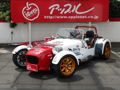 ゼロワンの中古車