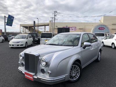 リューギの中古車