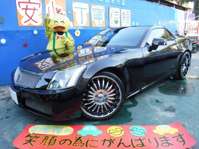 ＸＬＲの中古車