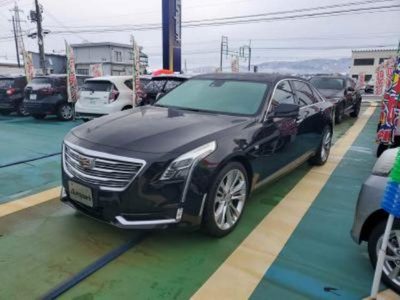 ＣＴ６の中古車