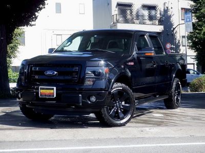 Ｆ１５０の中古車