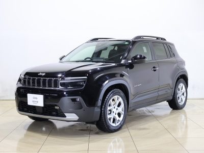 アベンジャーの中古車