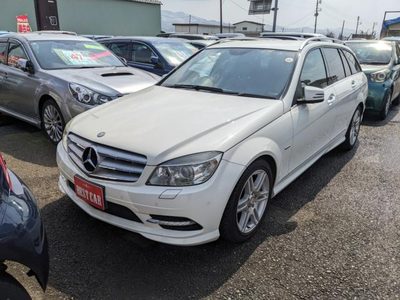 メルセデスベンツ Benz の中古車 中古車のオークネット Jp