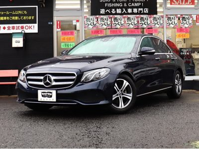 ｅクラス メルセデスベンツ の中古車 中古車のオークネット Jp