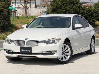 ３シリーズ ｂｍｗ の中古車 中古車のオークネット Jp