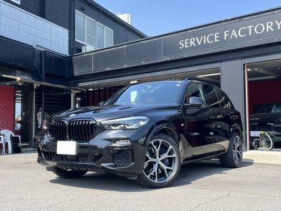 Ｘ５の中古車