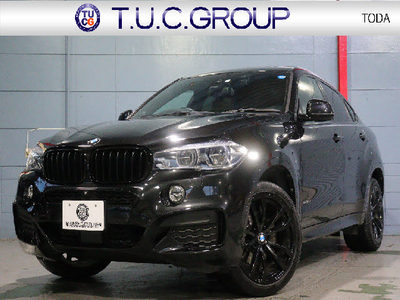 Ｘ６の中古車