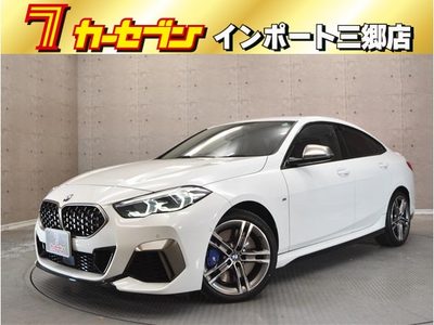 ２シリーズの中古車