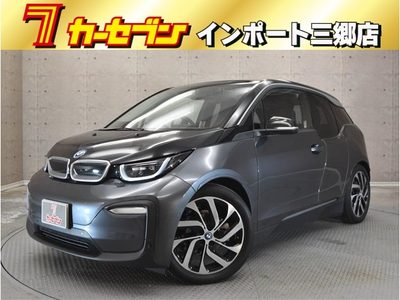 ｉ３の中古車