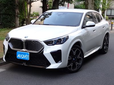 ｉＸ２の中古車