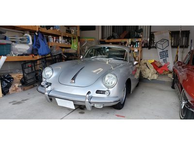 ３５６の中古車