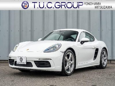 ７１８の中古車