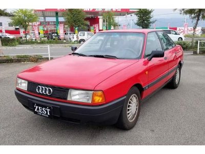 ８０の中古車