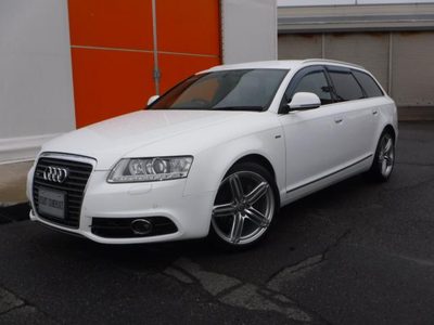 Ａ６の中古車