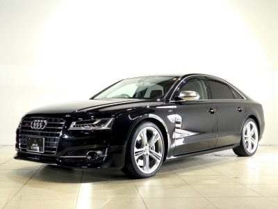 Ｓ８の中古車