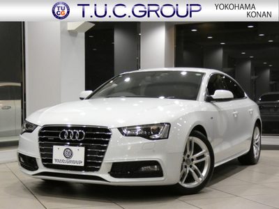 Ａ５の中古車