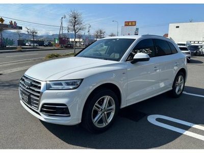 Ｑ５の中古車