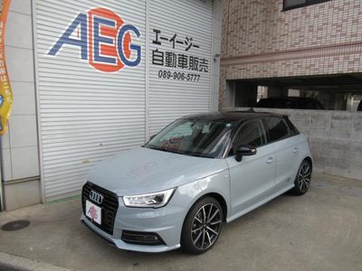 Ａ１の中古車