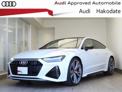 ＲＳ７の中古車