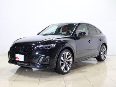 ＳＱ５の中古車