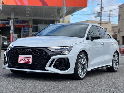 ＲＳ３の中古車