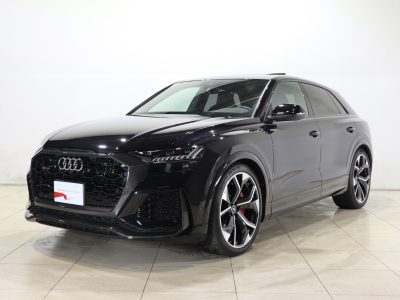 ＲＳ　Ｑ８の中古車