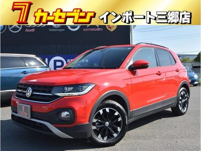 Ｔ－クロスの中古車