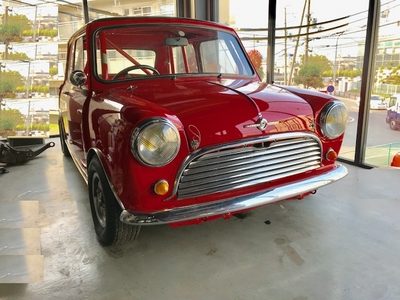 モーリスの中古車