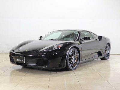 Ｆ４３０の中古車