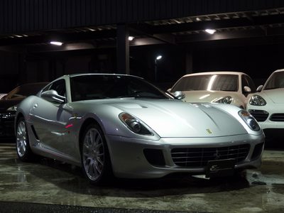 ５９９の中古車