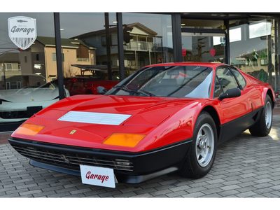 ５１２ＢＢの中古車