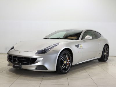 ＦＦの中古車