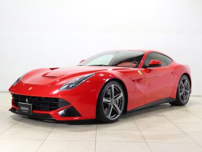 Ｆ１２の中古車