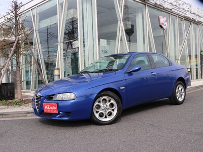 １５６の中古車