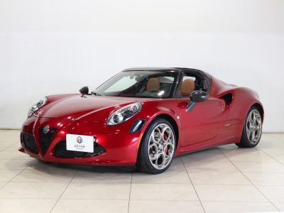 ４Ｃの中古車