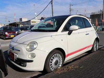 ウーノの中古車