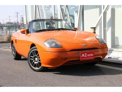 バルケッタの中古車