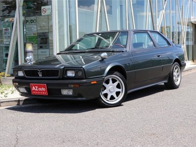 ２２２の中古車