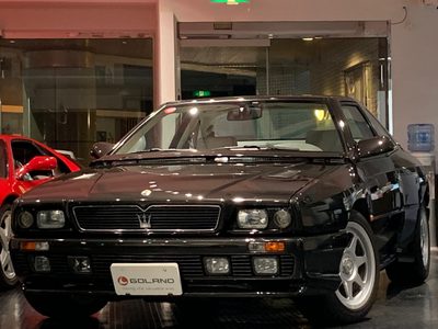 シャマルの中古車