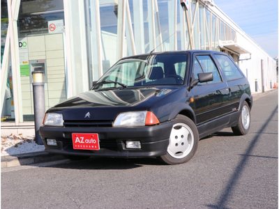 ＡＸの中古車