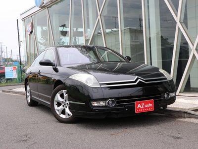 Ｃ６の中古車