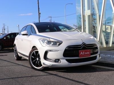 ＤＳ５の中古車