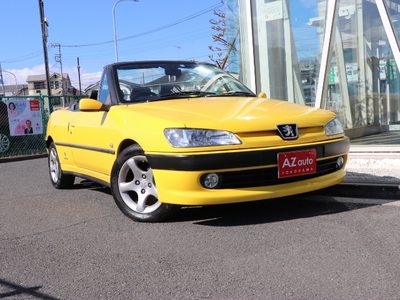 ３０６の中古車