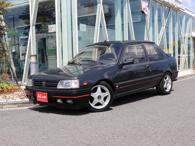 ３０９の中古車